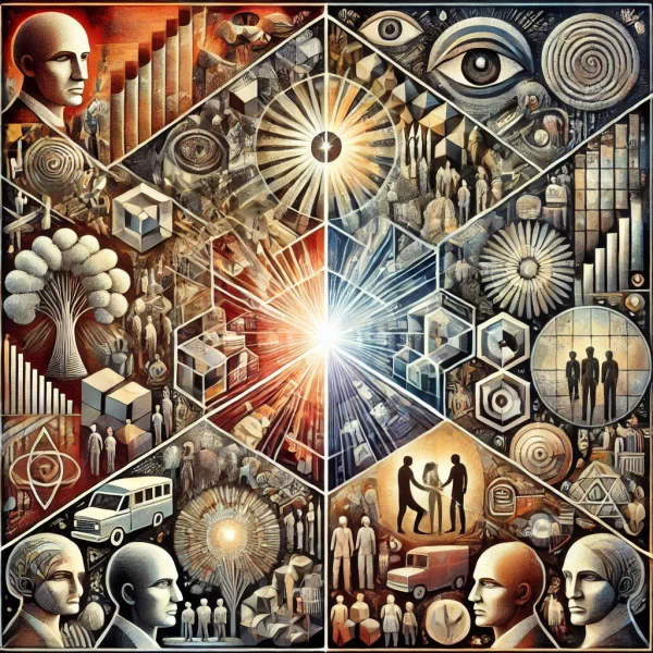 Adorno “prismatico”: processi culturali tra fondamenti teorici e contesti sociologici