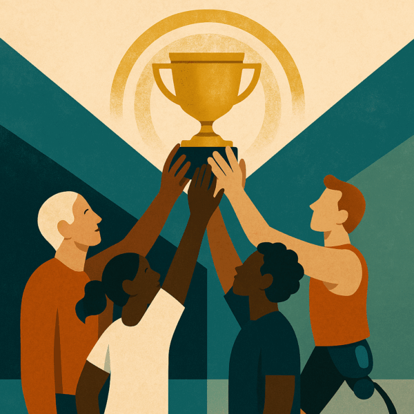 Verderame D. L’inclusività nel rituale sportivo. Per una revisione dell’eredità durkheimiana nella sociologia dello sport