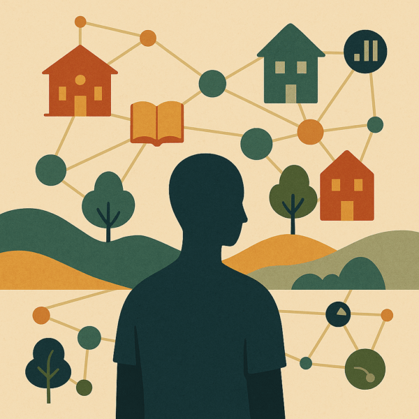 Psaroudakis I., Riccardo A. Il welfare di comunità per il contrasto alla marginalità educativa giovanile. Una riflessione a partire da un’indagine mixed methods